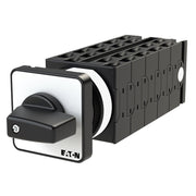 Eaton - Steuerschalter Stufenschalter T0 20A T0-10-15295/E 20A Einbau rastend