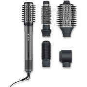 Severin - Haartrockner/Haarstyler Multi Styler S-Style WL 0683 gr alu Multi Style Pro