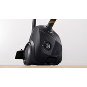 Bosch SDA - Staubsauger (elektrisch) Bodenstaubsauger BGDS2CHAMP sw Serie2