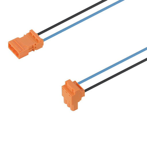 Weidmüller - Netzanschlussleitung Energiekabel CH-SMR-00.33-CG90 0,75 qmm − 10 Stück