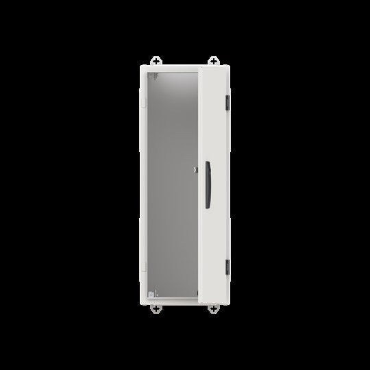 Striebel&John - Leergehäuse Wandschrank TW105G SK I IP55