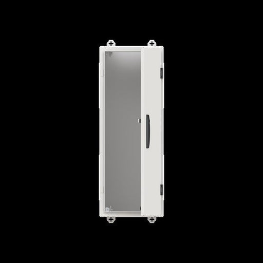 Striebel&John - Leergehäuse Wandschrank TW105G SK I IP55