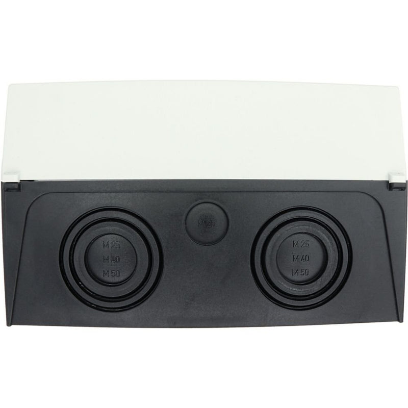 Eaton - Lasttrennschalter Hauptschalter P3-100/I5/SVB-SW I5/SVB