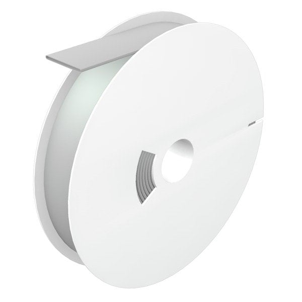 Weidmüller - Kabelmarkierungssystem HSS 8,5-25,4 EL W30M 8,5-25,4mm, weiß