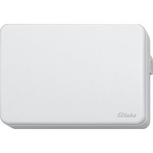 Eltako - Bussystem-Physikalischer Sensor Funk-Wassersensor FWS81 81x56x32mm