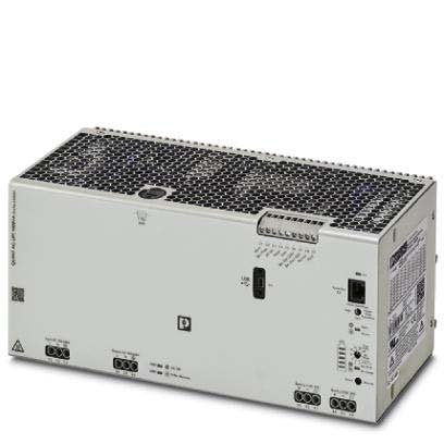 Phoenix Contact - USV-Anlage Stromversorgung 2320283 unterbrechungsfrei