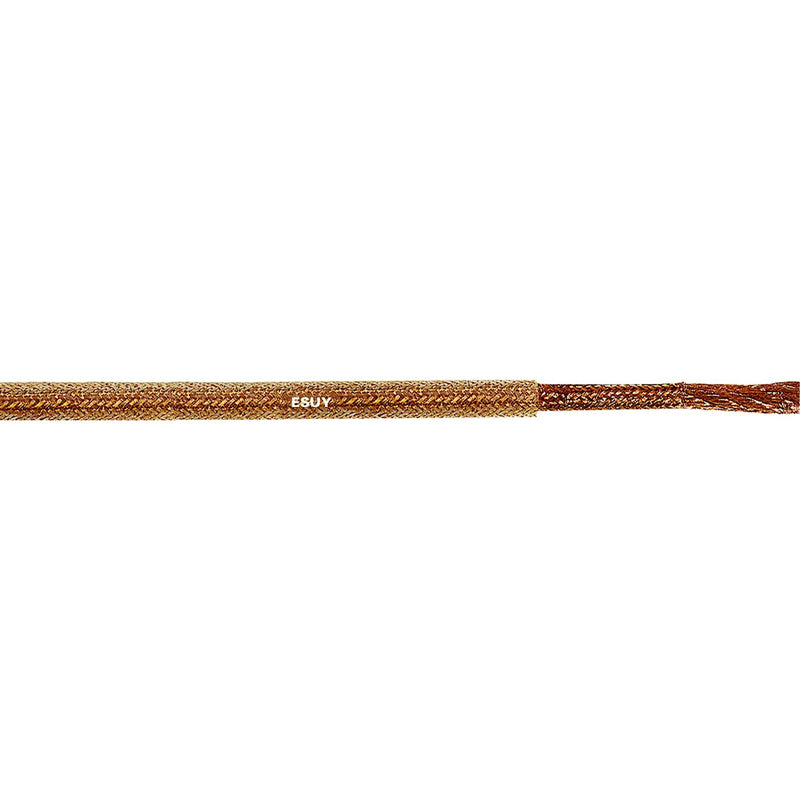 Lapp Kabel&Leitung - Energiekabel < 1 kV, für feste Verlegung ESUY COPPER EARTHING CABLE 4571102 1X25
