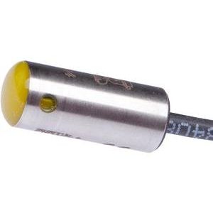 Ipf Electronic - Magnetischer Näherungsschalter Sensor Magnetisch, MZR901A1 Zylinder 9mm Rund