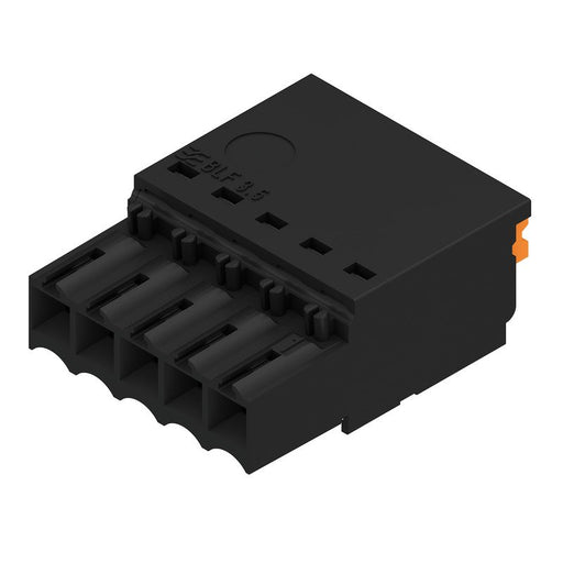 Weidmüller - Kabelsteckverbinder für Leiterplattensteckverbinder Verbinder 3.50mm BLF 3.50/#2459310000 − 102 Stück