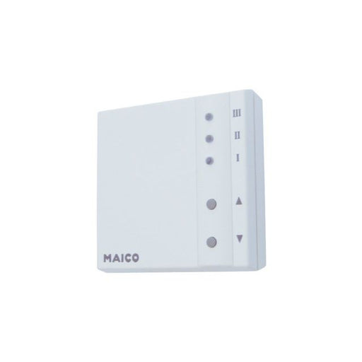 Maico - Fernbedienung Raumluftsteuerung RLS 1 WR für WR 300/400 − 1 Stück by Maico
