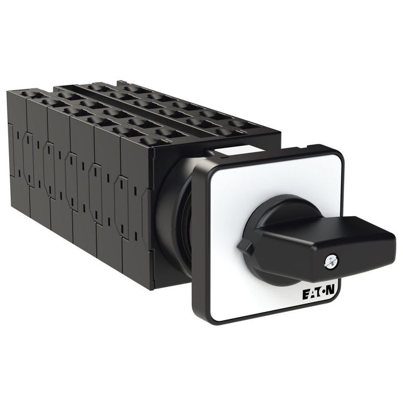 Eaton - Steuerschalter Stufenschalter T0 20A T0-11-8494/E 20A Einbau rastend