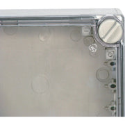 Eaton - Komponente für Tür (Schaltschrank) Handgriff HG-CI