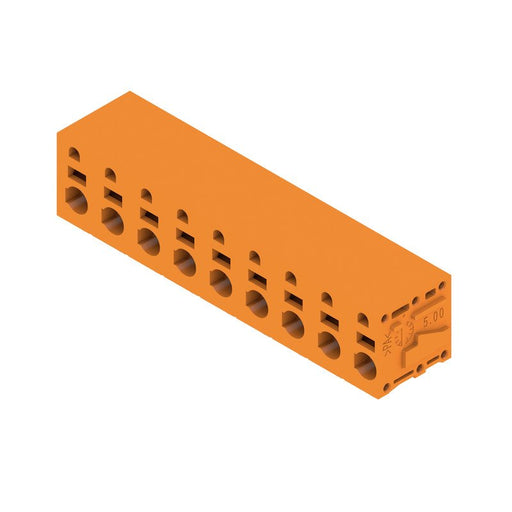 Weidmüller - Leiterplattenklemme Leiterplattenklemme LMFS 7.50#2667490000 7.50mm − 20 Stück