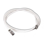 Homeway - Konfektioniertes Koaxkabel Anschlussleitung F/IEC HCAHNG-FIECB-A015 1,5m
