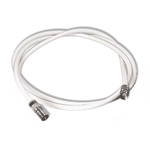 Homeway - Konfektioniertes Koaxkabel Anschlussleitung F/IEC HCAHNG-FIECB-A015 1,5m