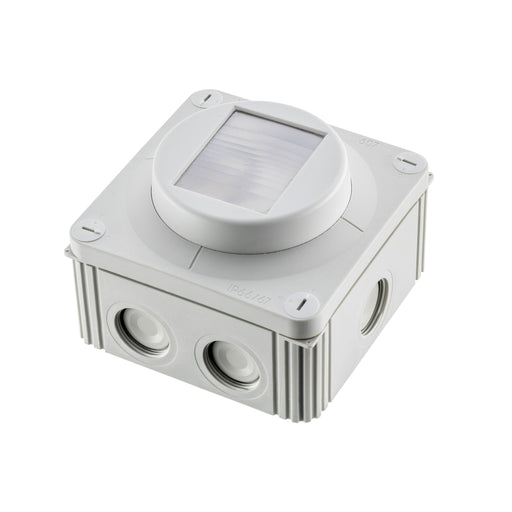 Pracht - Elektrisches Zubehör/Ersatzteile für Leuchten Tageslicht/Bewegungssensor XLS CCS ASYM − 1 Stück by Pracht
