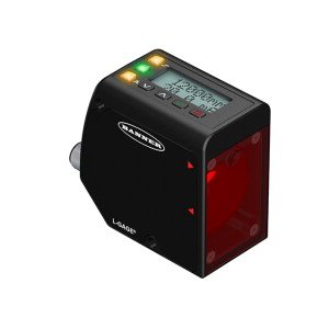 Turck - Optischer Abstandssensor Opto-Sensor LTF24KC2LDQ Lichttaster − 1 Stück