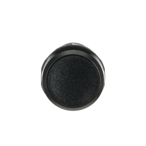 ABB Stotz S&J - Drucktaster, Komplettgerät Drucktaster CP1-10B-02 schwarz, 2 Öffner