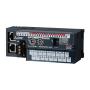 Mitsubishi Electric - SPS-Digitales Ein-/Ausgangs-Modul SPS CC-Link IE Field E/A NZ2GF2B1N1-16TE Modul