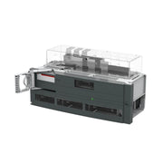 ABB Stotz S&J - Sicherungslasttrennschalter Sammelschienen XRG3-185/10-3P-SS 3-polig seriell