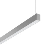 RZB - Pendelleuchte LED-Pendelleuchte 312220.004.76 830, DALI, silber