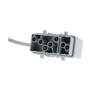 Eaton - Netzanschlussleitung Adapterleitung C1 Q4 RA-Q4/C1-1M5 1,5m C1 Q4/2