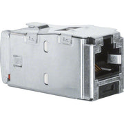 Berker - Modularer Steckverbinder Mini-Jack 8-polig 1984