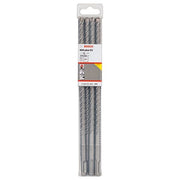 Bosch - Bohrer PRO SDS plus-5X 2608833904VE(10) Hammerbohrer 10 x