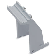 WAGO - Zubehör/Ersatzteile für Schaltrelais Haltebügel 858-110 für Industrierelais − 10 Stück