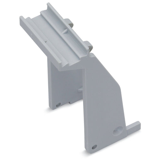 WAGO - Zubehör/Ersatzteile für Schaltrelais Haltebügel 858-110 für Industrierelais − 10 Stück