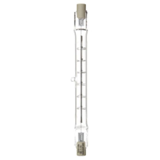 Scharnberger+Hasenbein - Studio-, Projektions- und Fotolampe Studiolampe R7s 17538 240V 1000W 300h