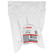 Bosch - Systemzubehör für Fräsen (Akku/elektrisch) Absaughaube für 2608000626 Parallelanschlag