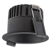 Ledvance - Downlight/Strahler/Flutlicht LED-Einbaustrahler SPDKFIXP8930PSDIP44B 930, dim, sw