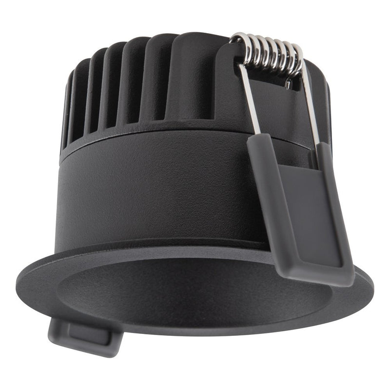 Ledvance - Downlight/Strahler/Flutlicht LED-Einbaustrahler SPDKFIXP8930PSDIP44B 930, dim, sw