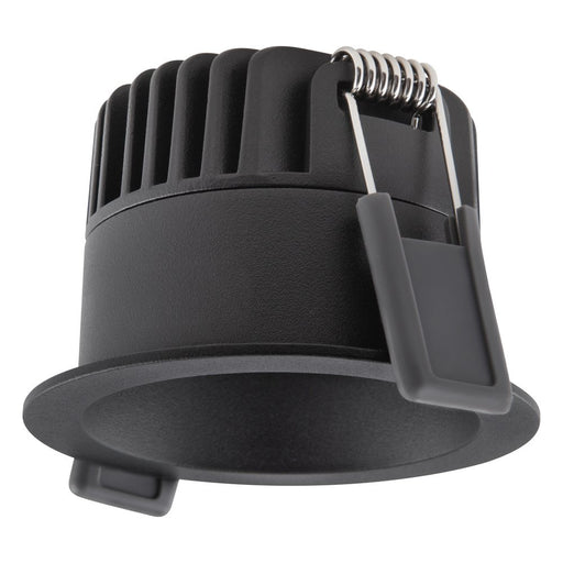 Ledvance - Downlight/Strahler/Flutlicht LED-Einbaustrahler SPDKFIXP8930PSDIP44B 930, dim, sw