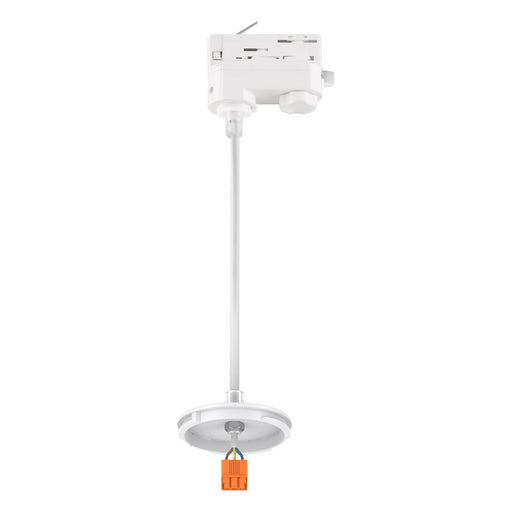 EVN Lichttechnik - Mechanisches Zubehör/Ersatzteile für Leuchten Seilabhängung CTPE1501