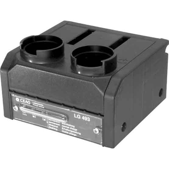 Ceag Sicherheitst - Mechanisches Zubehör/Ersatzteile für Leuchten Ladegerät LG 493 zu Stabex HF-L
