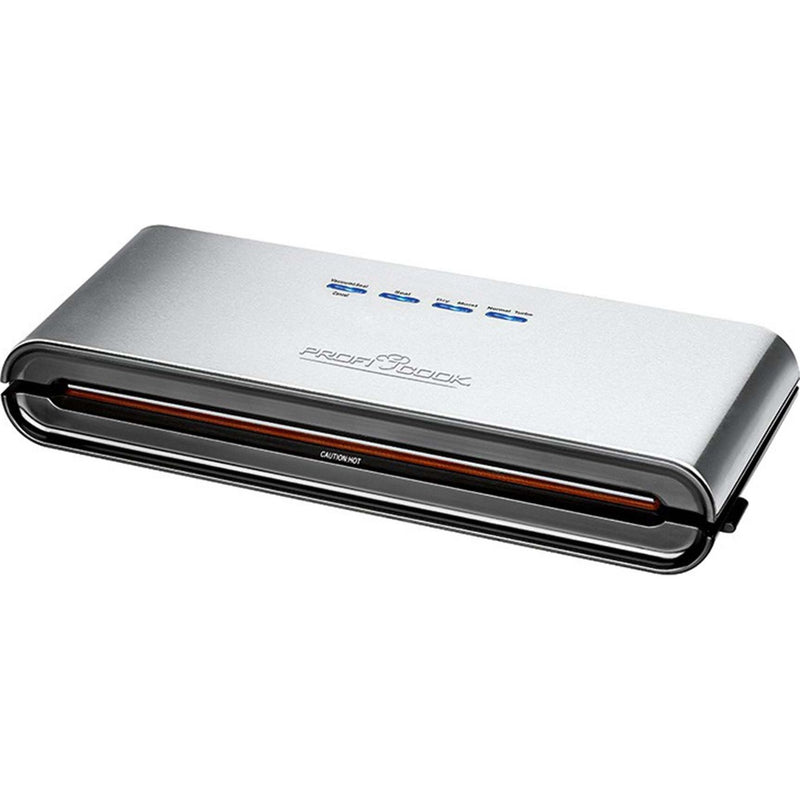 PROFICOOK - Folienschweißgerät Vakuumierer PC-VK1080