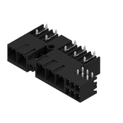 Weidmüller - Leiterplattensteckverbinder Verbinder 7.62mm SV-SMT 7.#2529670000 − 30 Stück