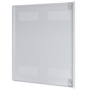 ABN - Tür/Bedientableau (Schaltschrank) R-Gehäuse Ersatztür ABNRY204T01 BH4 2FB