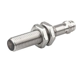 Ipf Electronic - Induktiver Näherungsschalter Sensor induktiv IB080174 DC,sn=1,5mm,pnp,b,M8