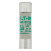 Eaton - Zylindrische Sicherung Sicherungseinsatz Nieders. SICHERUNG #C14M16 16A AC 690V 80kA − 10 Stück