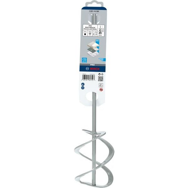 Bosch - Rührkorb PRO Multi Material Viskose 2609256999 und Klebrige