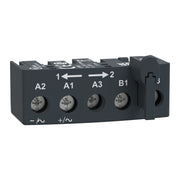 Schneider Electric - Zubehör/Ersatzteile für Niederspannungs-Schalttechnik Klemmleiste Steuerteil LU9M1