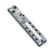 WAGO - Feldbus, Dez. Peripherie - Digitales Ein-/Ausgangs-Modul Digitalein-/-ausgang 765-1205/100-000 8-Kanal, EtherCAT