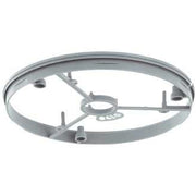 Kaiser - Zubehör/Ersatzteile für Leuchteneinbaugehäuse Frontring 1293-20 200mm f.KompaX 1-3