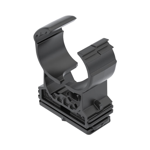 OBO Bettermann - Rohrschelle proQuick-Schelle PQ-20 SW 19,5-23,5mm tiefsw − 50 Stück