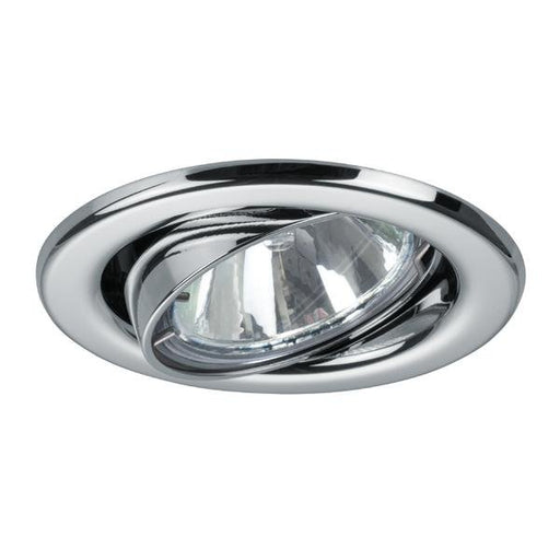 Brumberg Leuchten - Downlight/Strahler/Flutlicht HV-Einbaustahler 36180020 GU10 max.50W/chrom