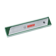 Bosch - Ersatz-Messerklinge Handwerkzeuge 1600A032US Abbrechklingen 18 mm