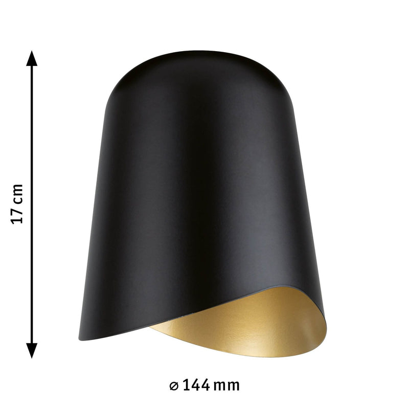 Paulmann - Mechanisches Zubehör/Ersatzteile für Leuchten Schirm 956.04